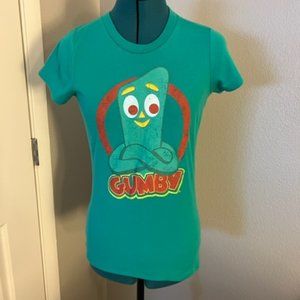 Gumby - Original Gumby by Jay Jays - Green Size S